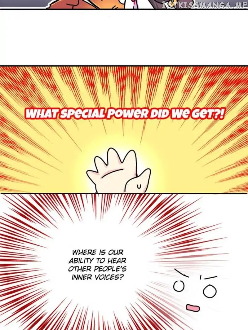 We Won’t Die Easily! chapter 1 - page 35