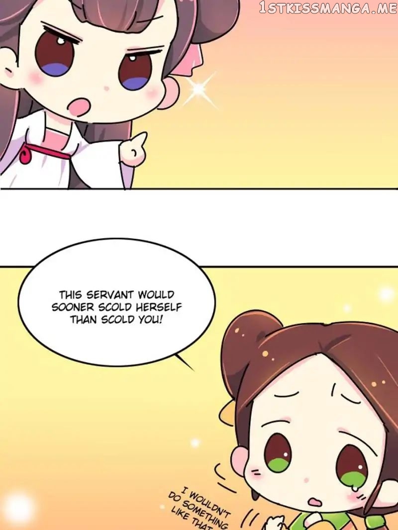 We Won’t Die Easily! chapter 1 - page 37