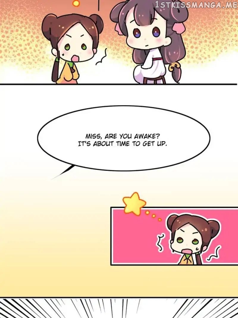 We Won’t Die Easily! chapter 1 - page 39