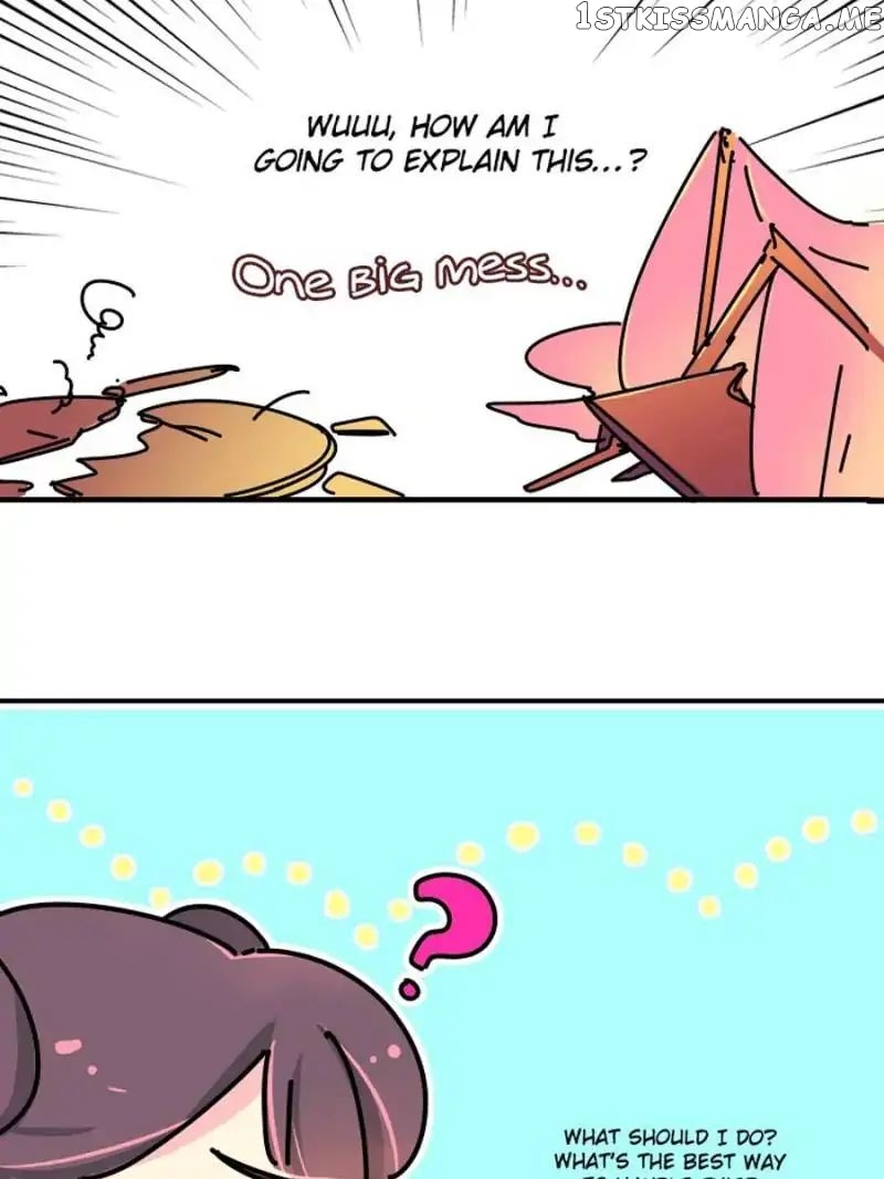 We Won’t Die Easily! chapter 1 - page 40