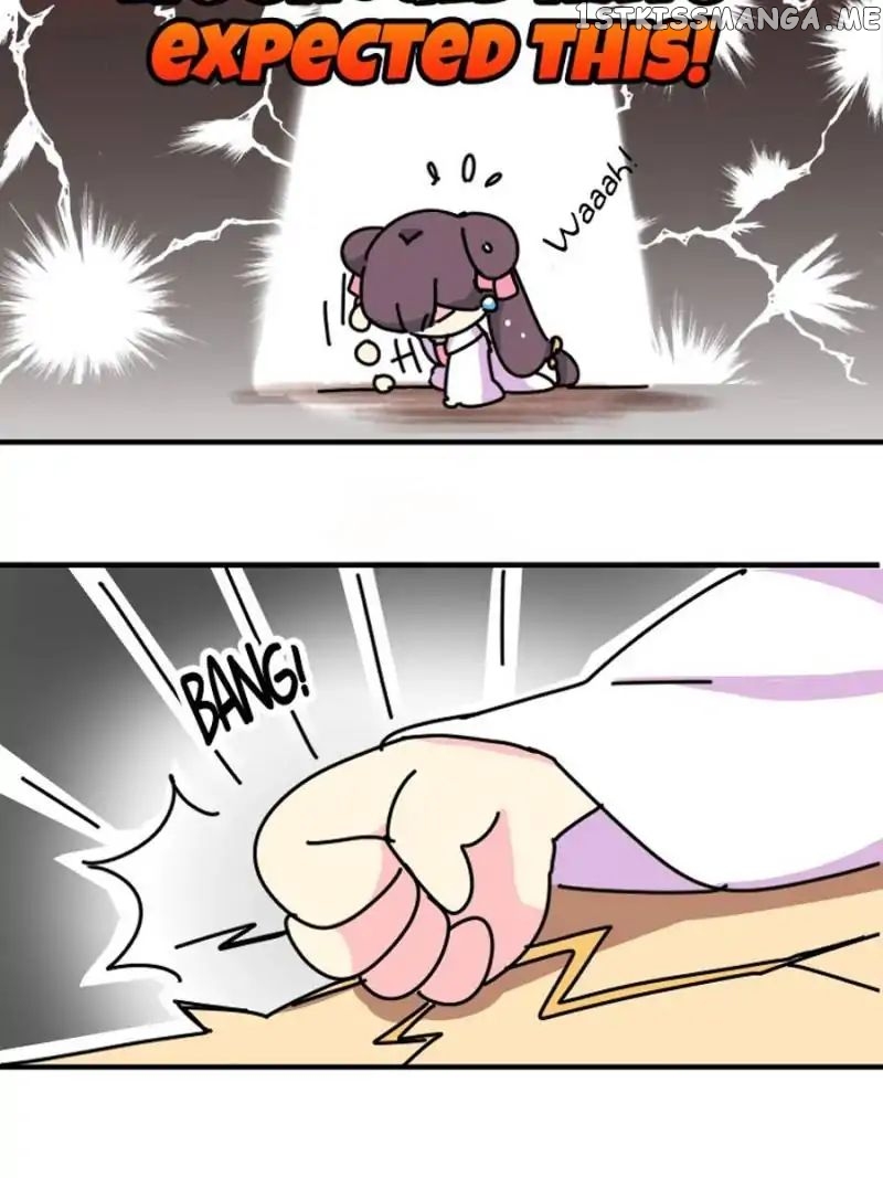 We Won’t Die Easily! chapter 1 - page 6