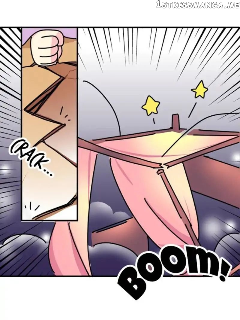 We Won’t Die Easily! chapter 1 - page 7