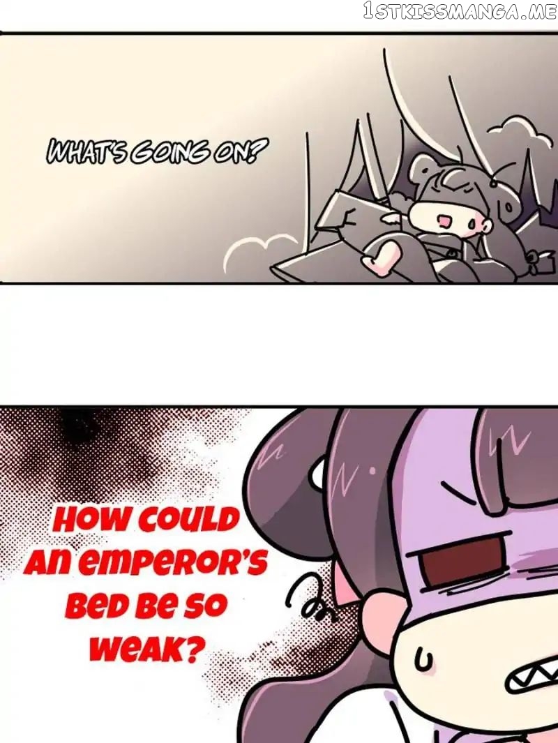 We Won’t Die Easily! chapter 1 - page 8