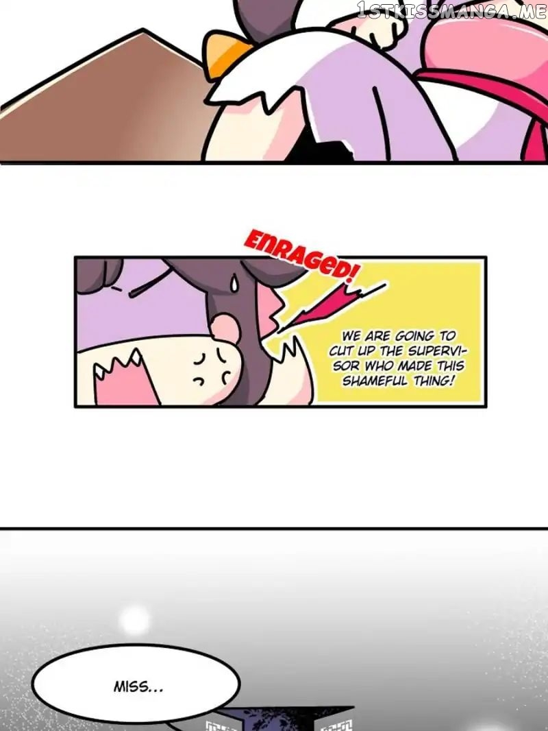 We Won’t Die Easily! chapter 1 - page 9