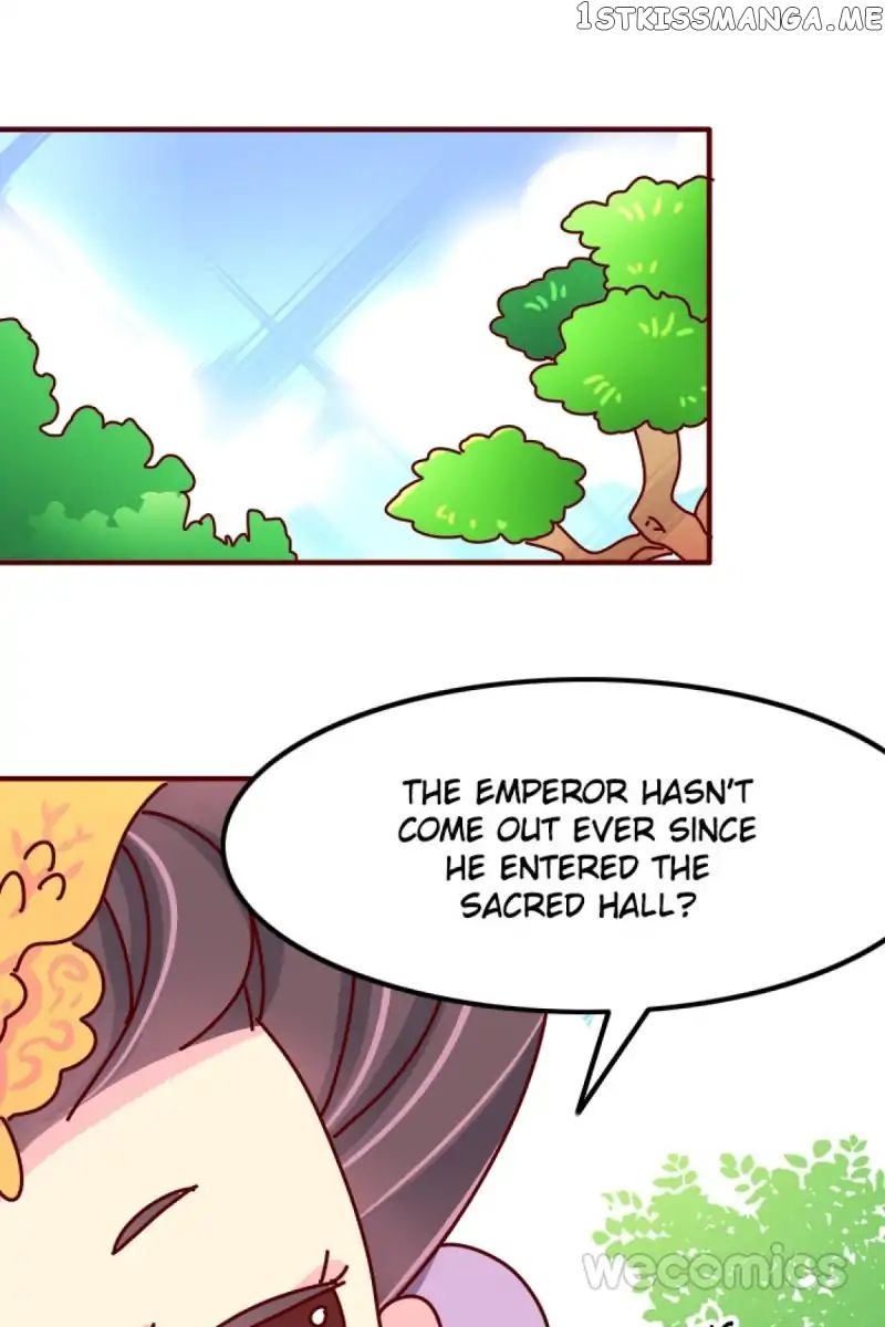 We Won’t Die Easily! chapter 19 - page 1