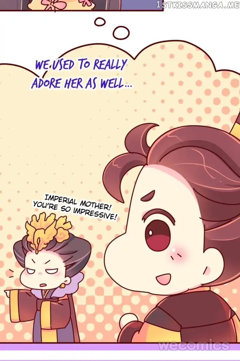 We Won’t Die Easily! chapter 19 - page 10