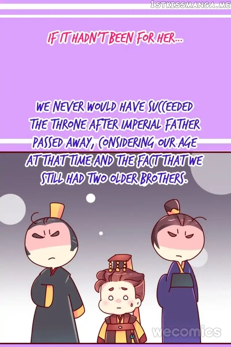 We Won’t Die Easily! chapter 19 - page 11