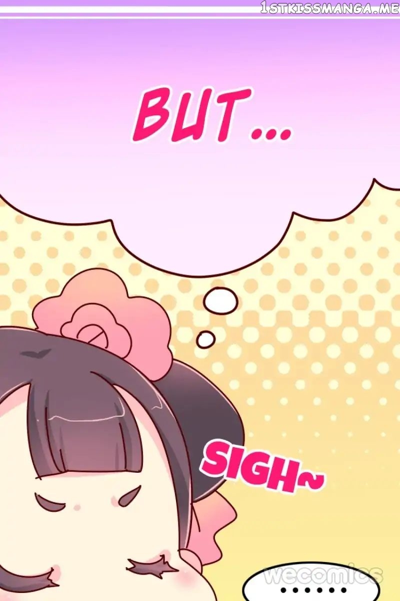 We Won’t Die Easily! chapter 19 - page 12