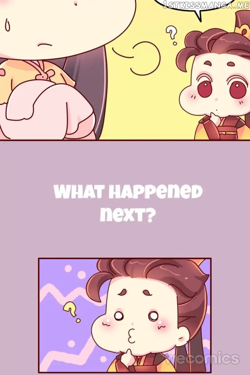 We Won’t Die Easily! chapter 19 - page 13