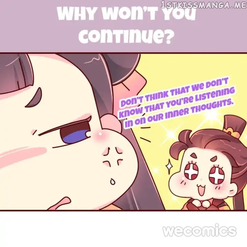 We Won’t Die Easily! chapter 19 - page 14