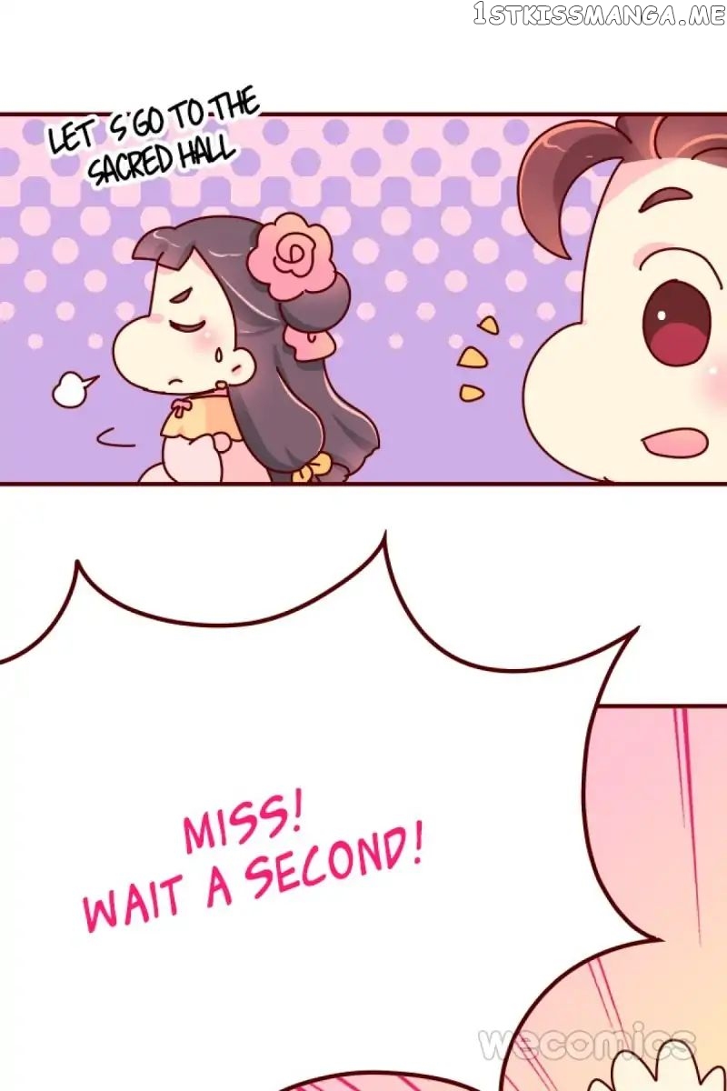 We Won’t Die Easily! chapter 19 - page 15