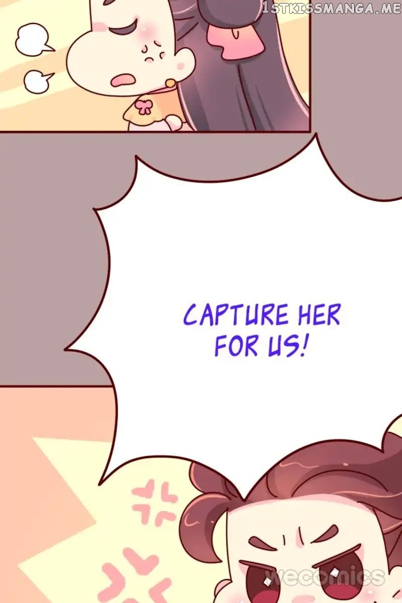 We Won’t Die Easily! chapter 19 - page 17