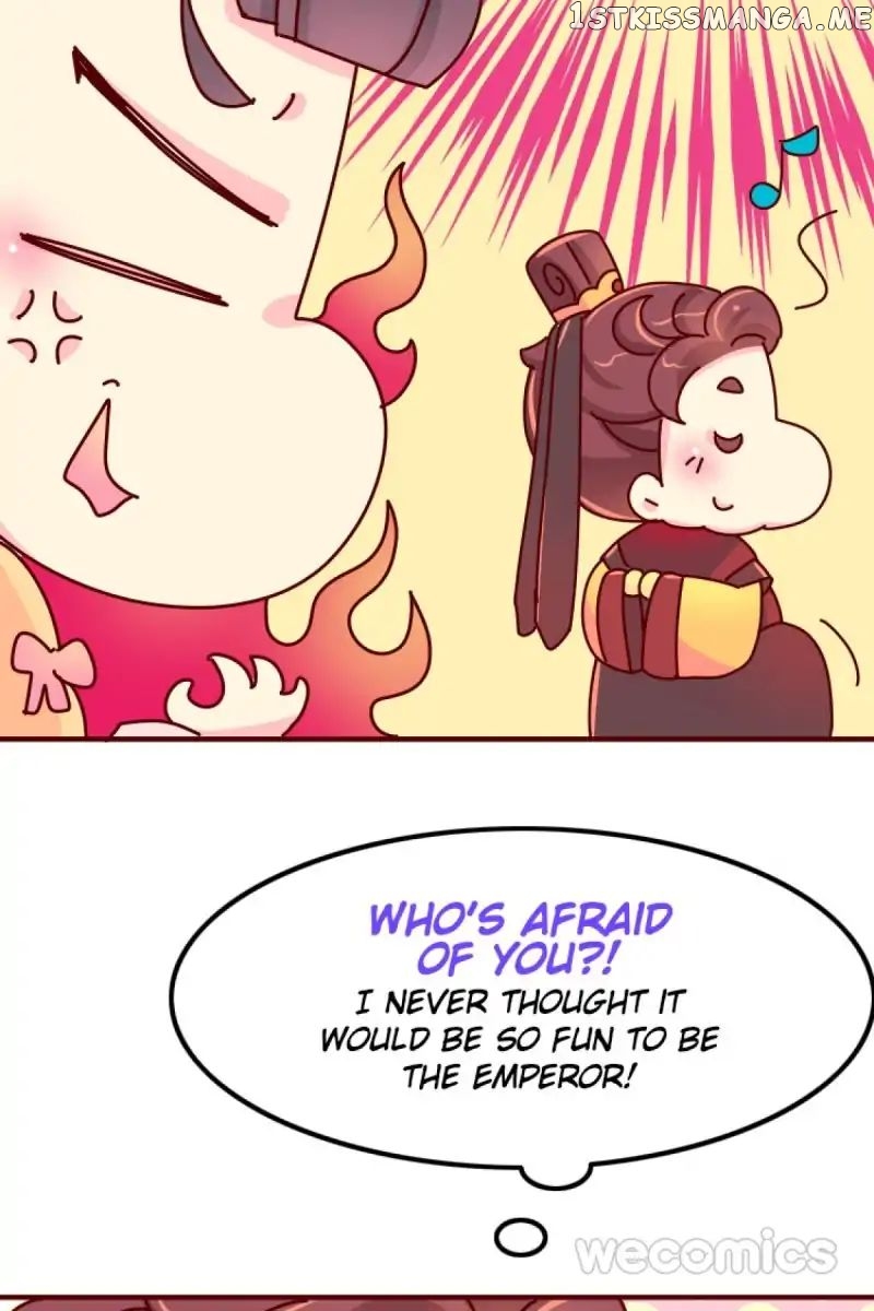 We Won’t Die Easily! chapter 19 - page 23