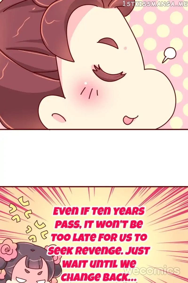 We Won’t Die Easily! chapter 19 - page 24