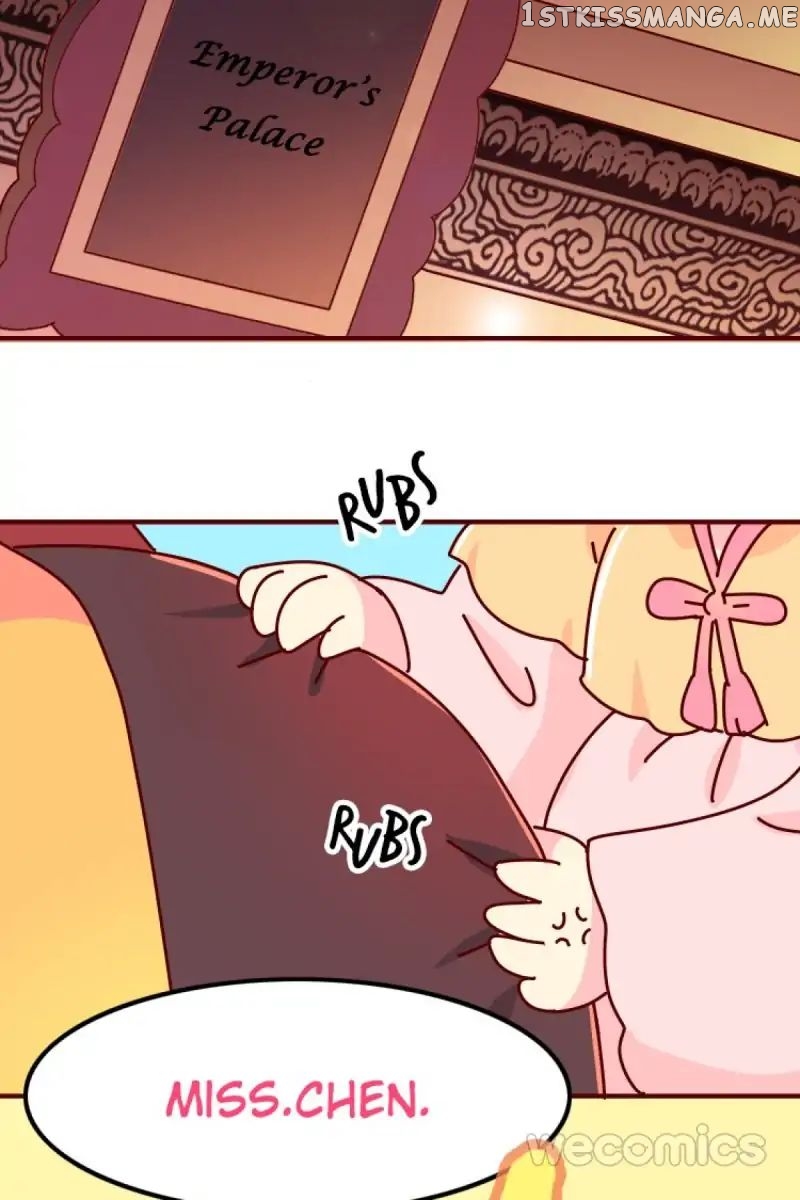 We Won’t Die Easily! chapter 19 - page 26