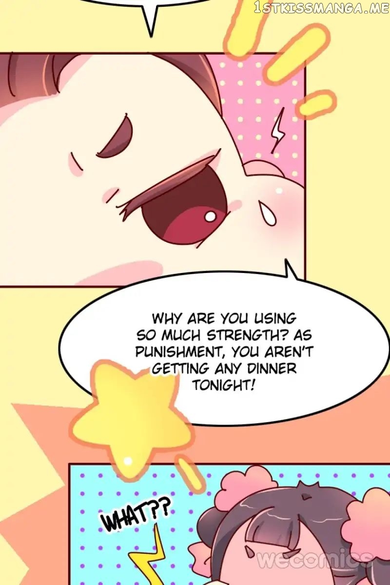 We Won’t Die Easily! chapter 19 - page 27