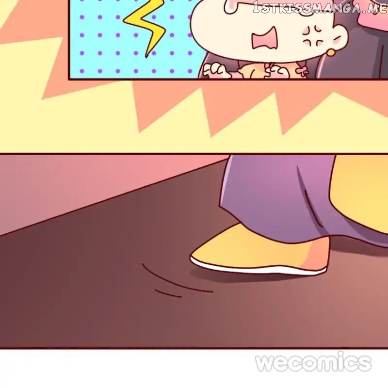 We Won’t Die Easily! chapter 19 - page 28