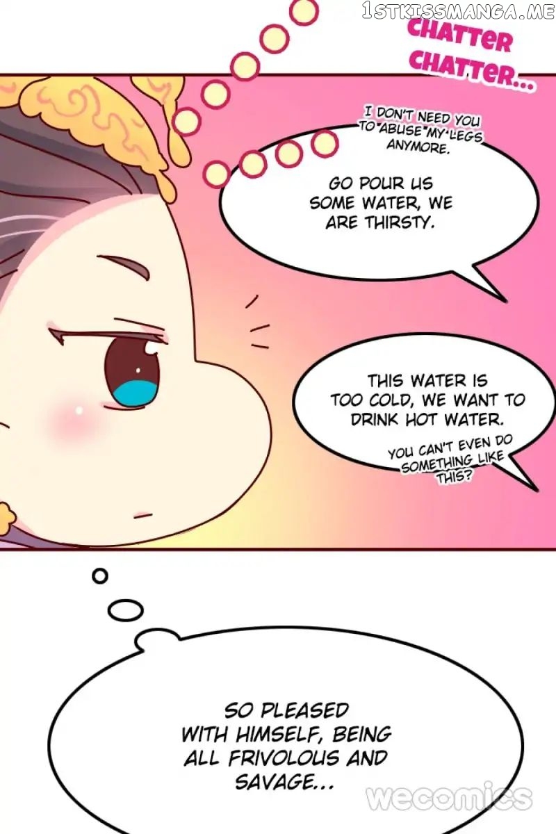 We Won’t Die Easily! chapter 19 - page 29