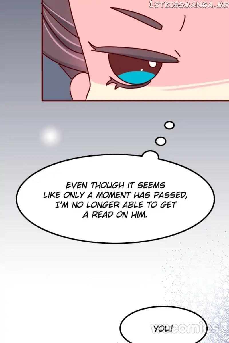 We Won’t Die Easily! chapter 19 - page 3