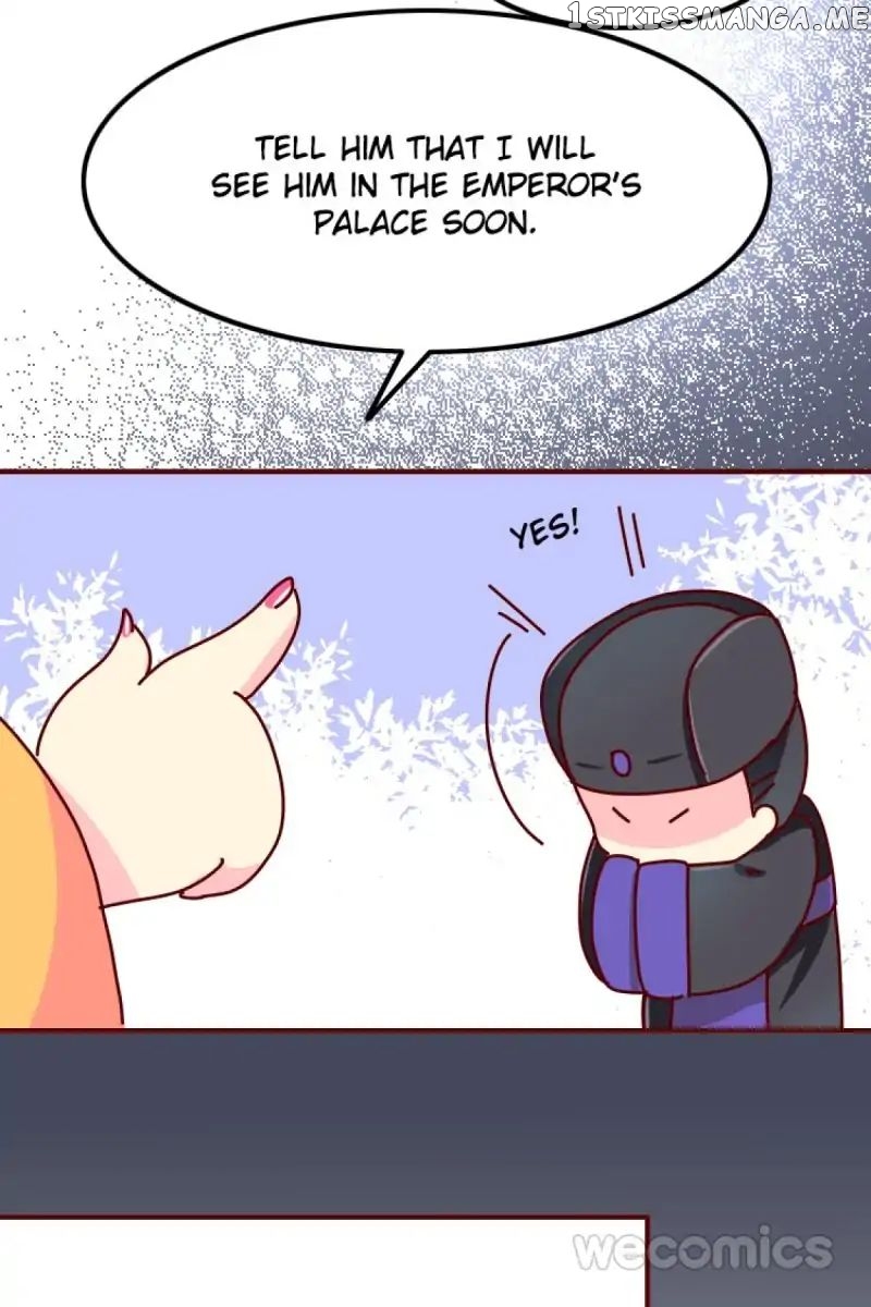 We Won’t Die Easily! chapter 19 - page 4