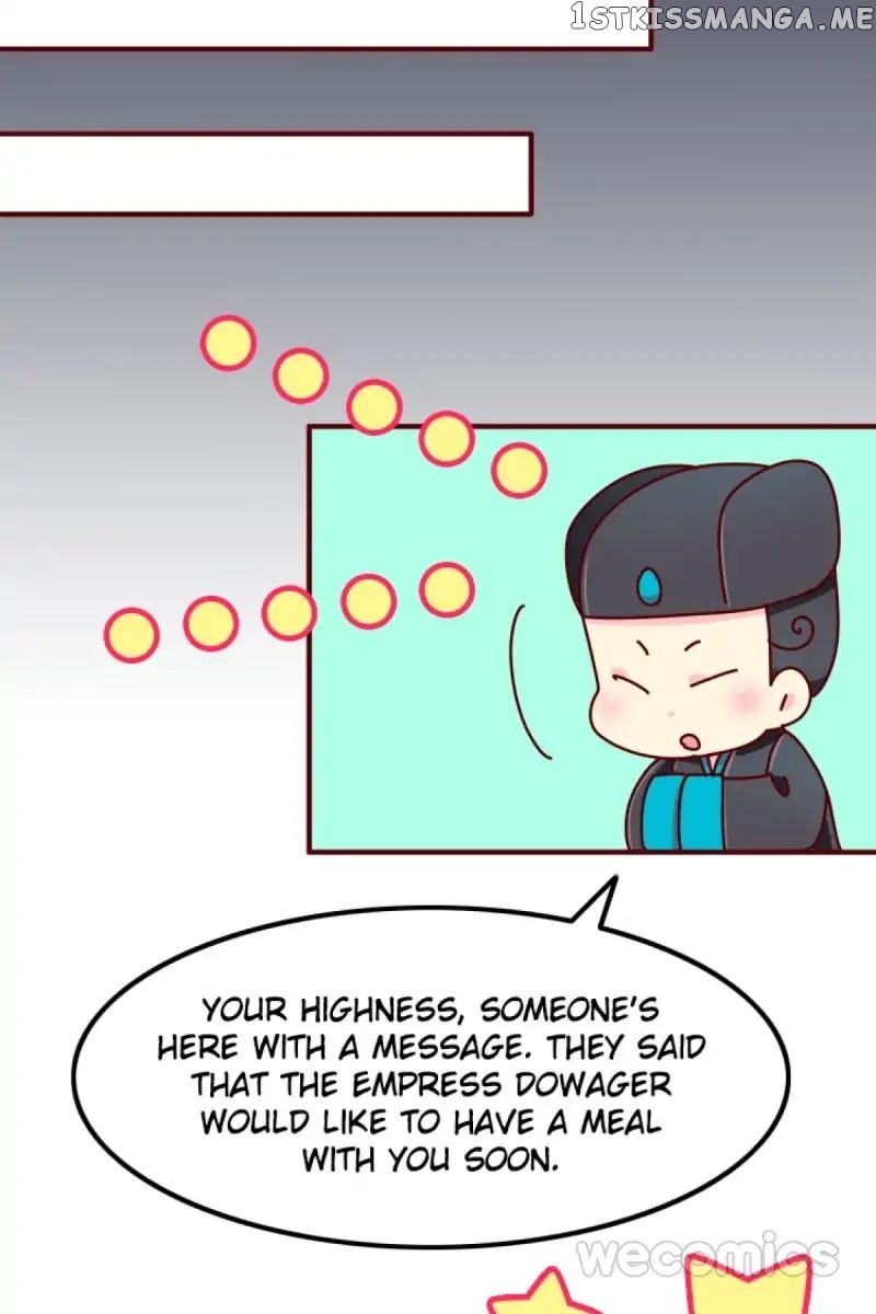 We Won’t Die Easily! chapter 19 - page 5