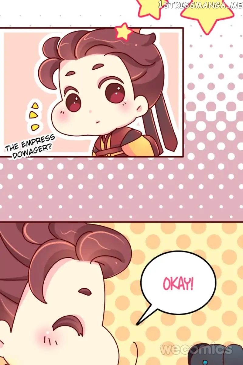 We Won’t Die Easily! chapter 19 - page 6