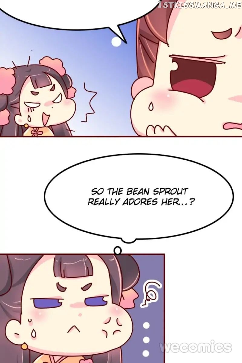 We Won’t Die Easily! chapter 19 - page 9