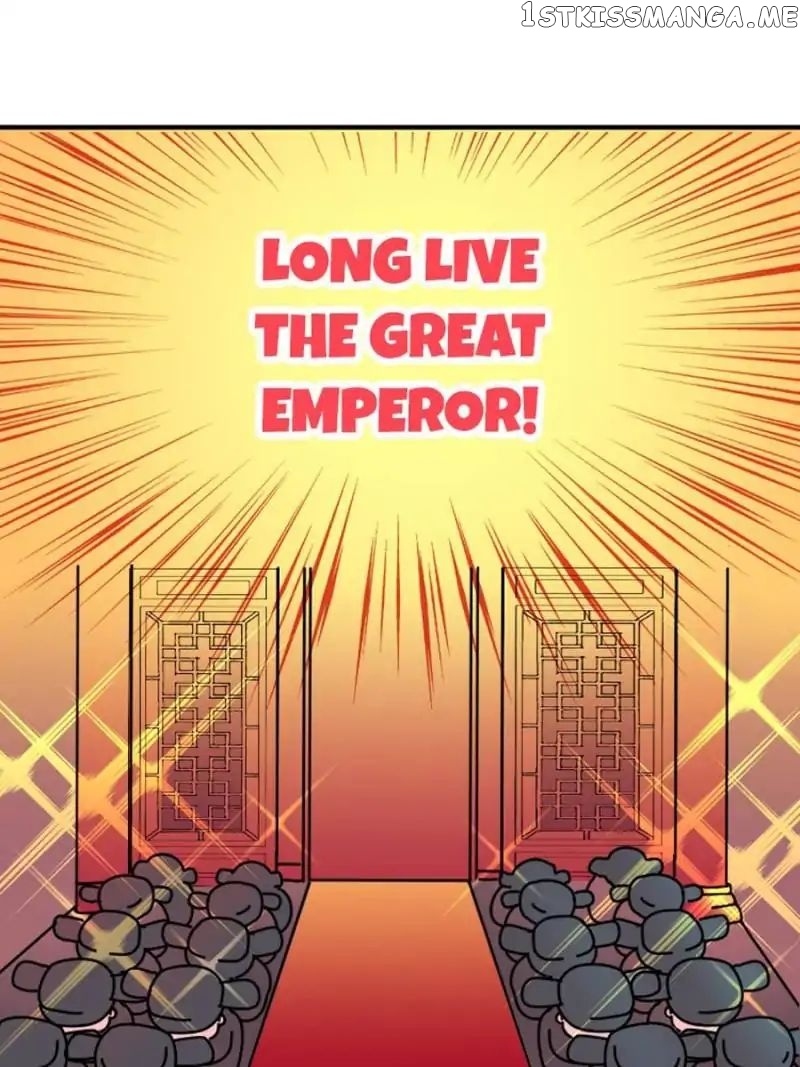 We Won’t Die Easily! chapter 10 - page 1