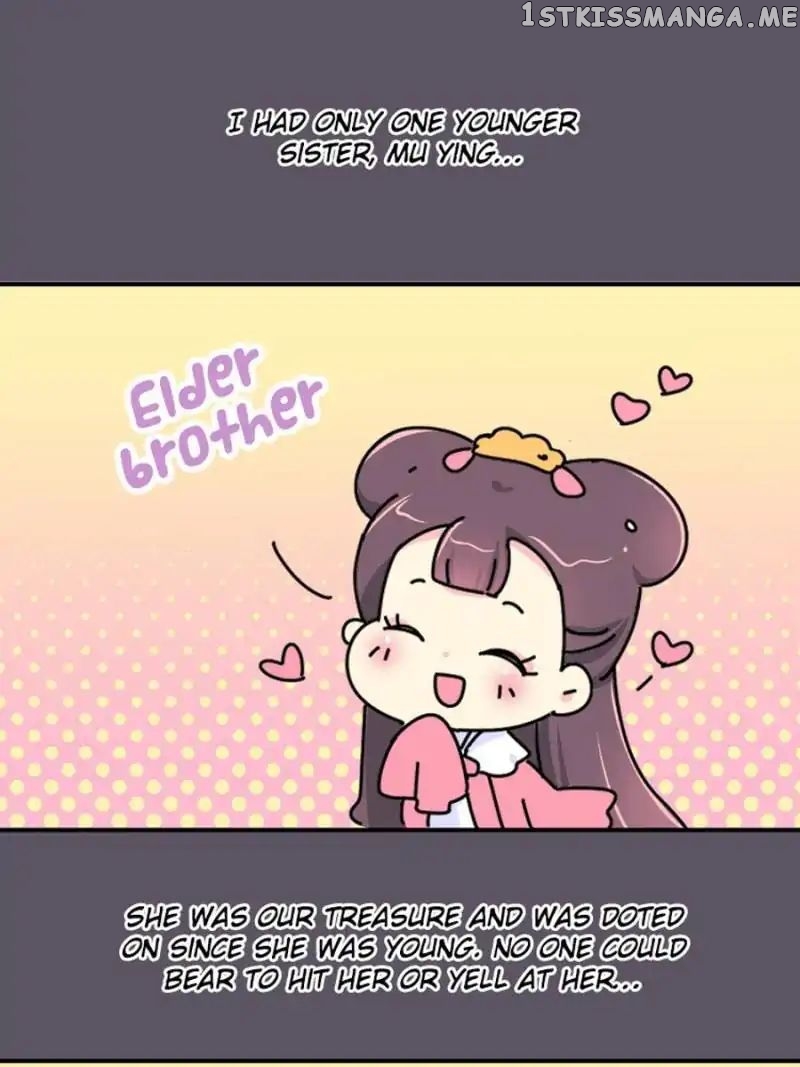 We Won’t Die Easily! chapter 10 - page 10