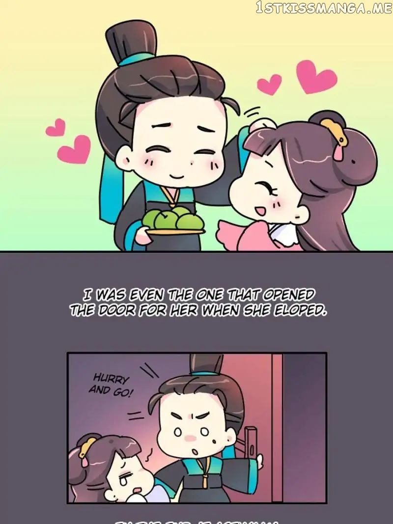 We Won’t Die Easily! chapter 10 - page 11