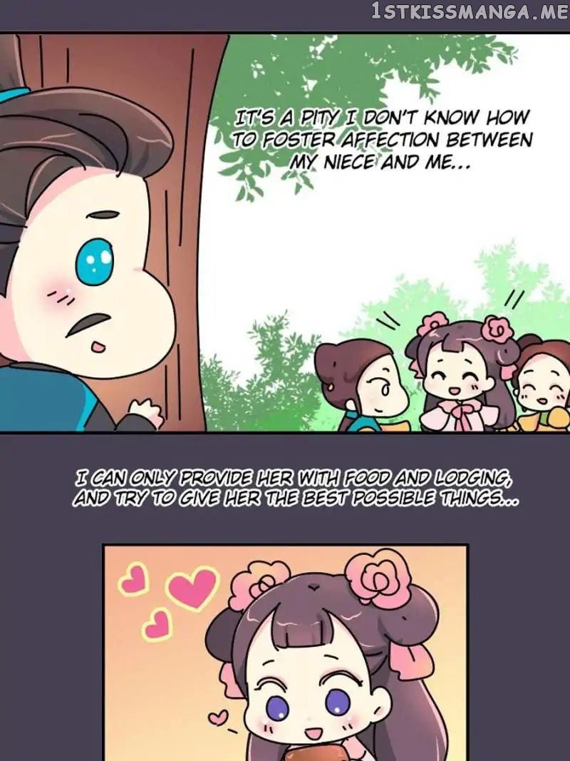 We Won’t Die Easily! chapter 10 - page 16