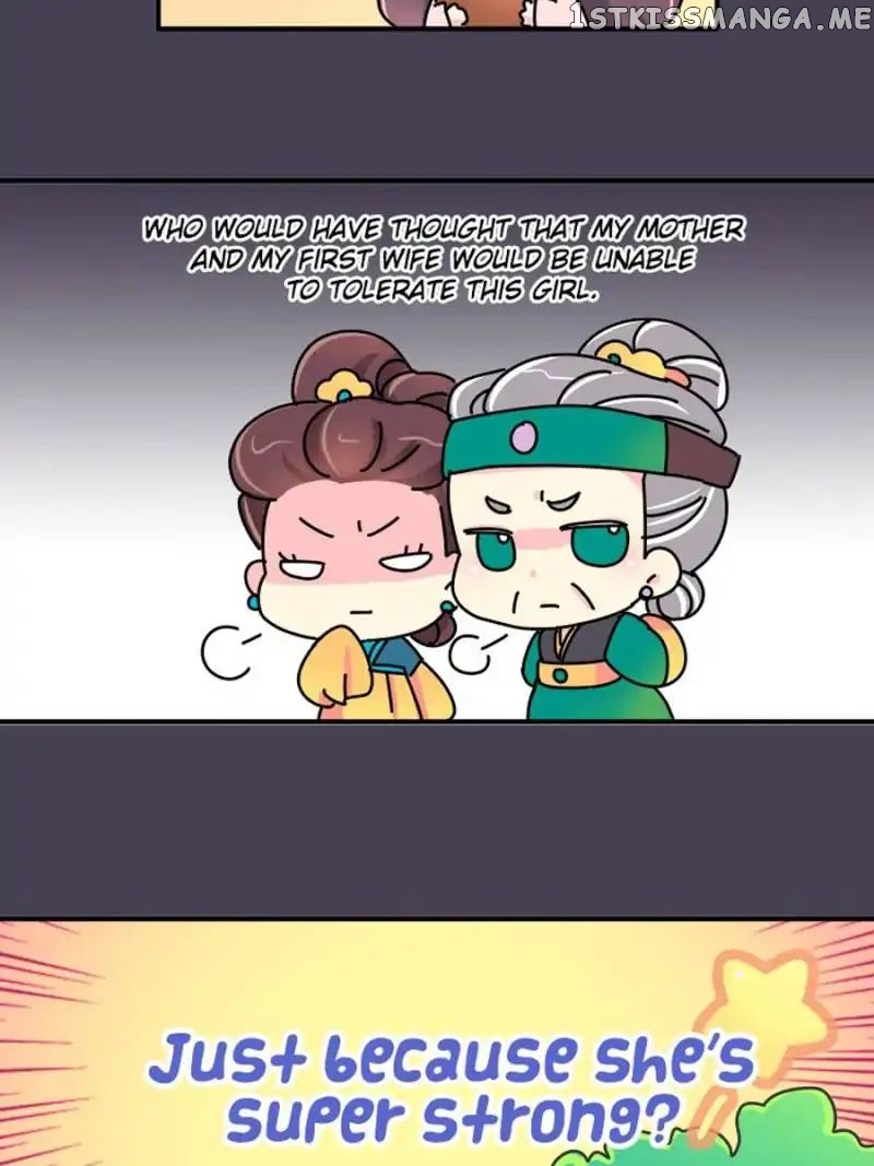 We Won’t Die Easily! chapter 10 - page 17