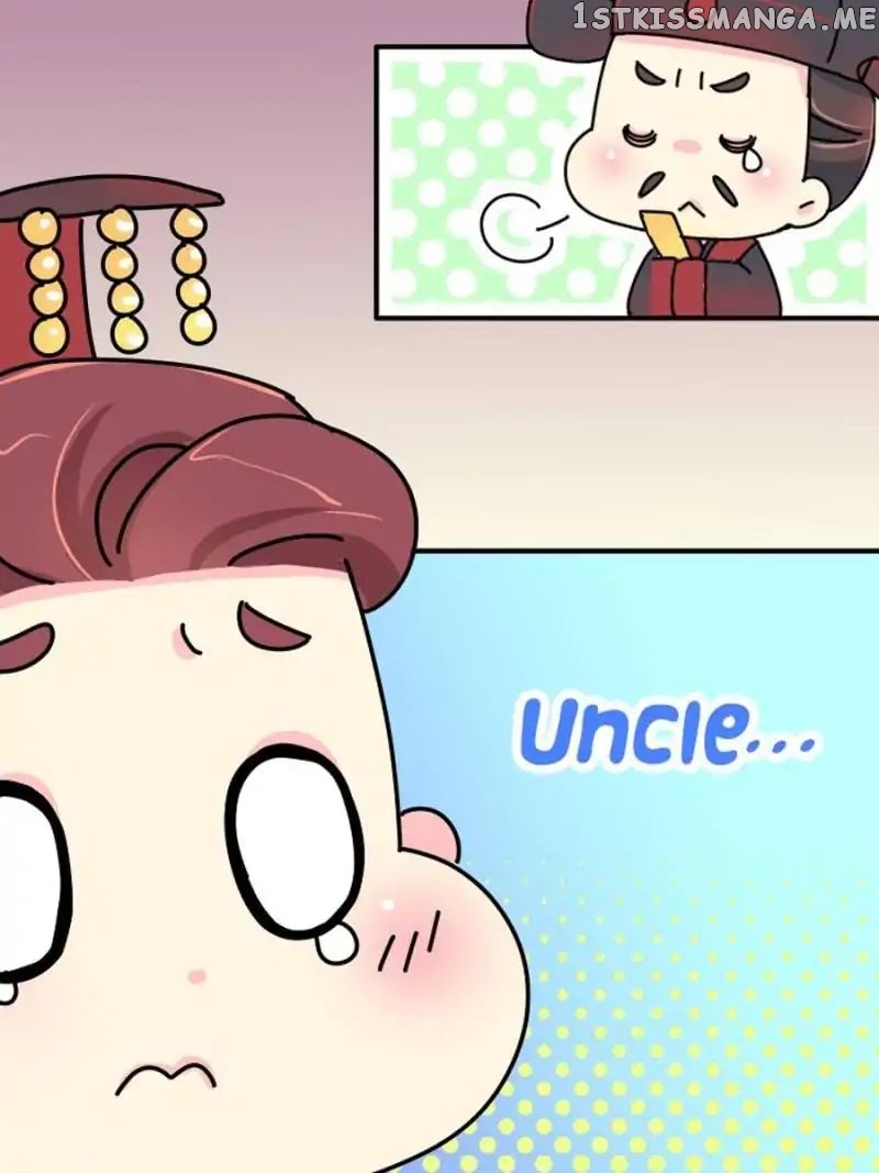 We Won’t Die Easily! chapter 10 - page 20