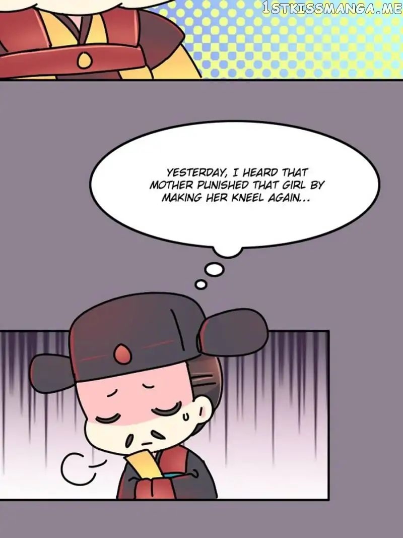 We Won’t Die Easily! chapter 10 - page 21