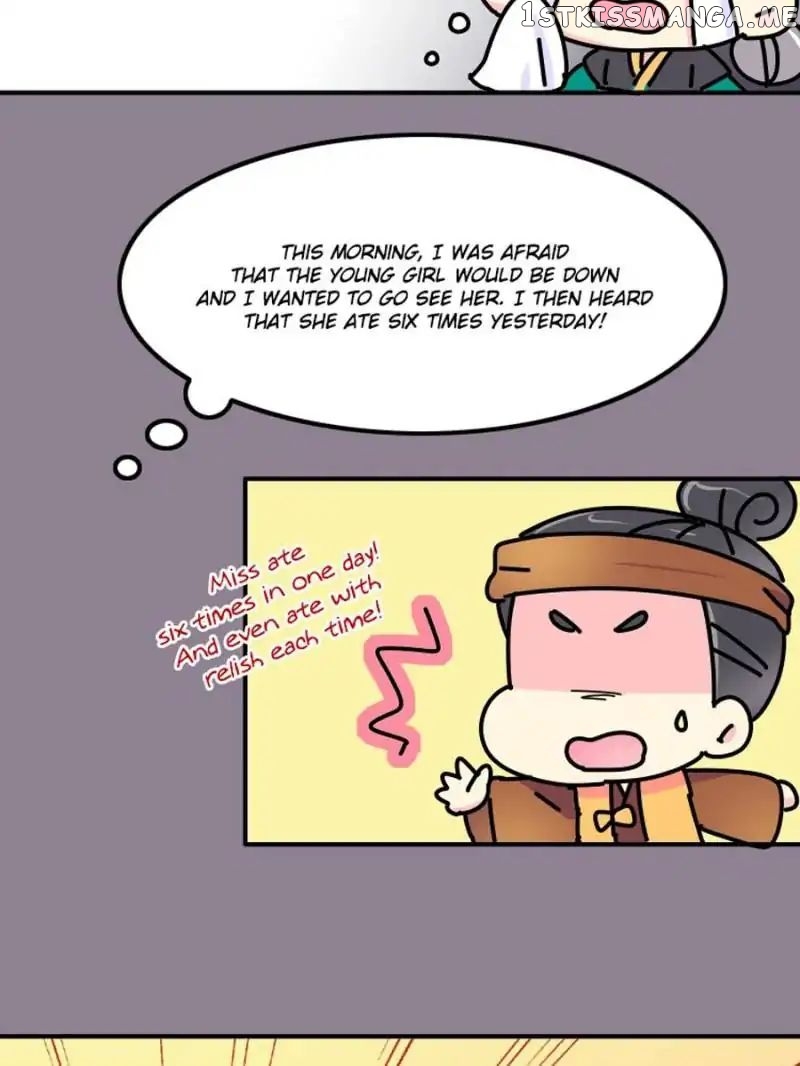 We Won’t Die Easily! chapter 10 - page 24