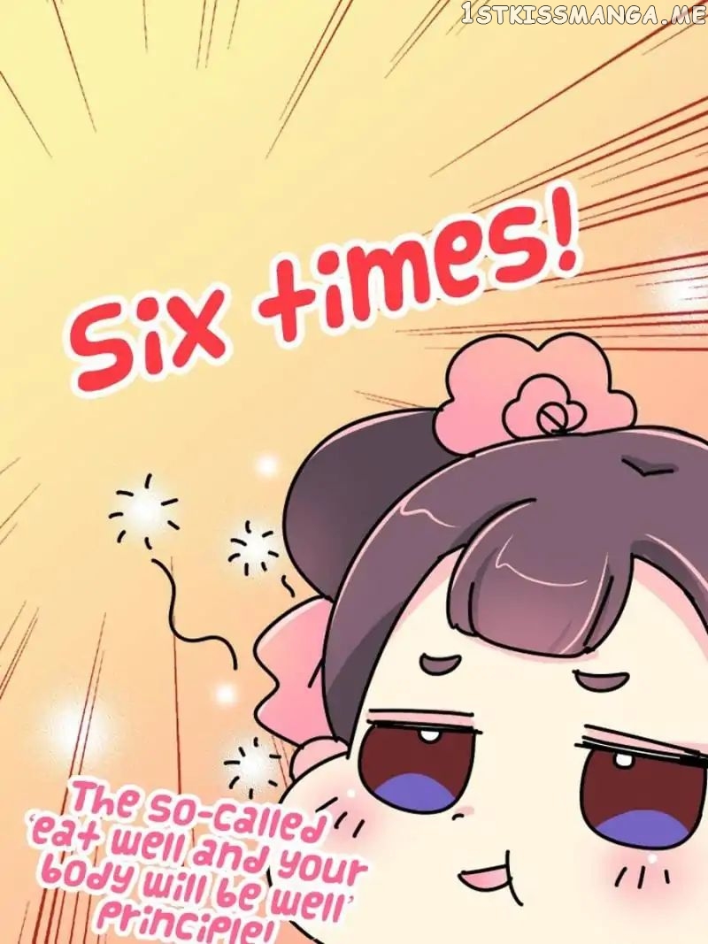 We Won’t Die Easily! chapter 10 - page 25