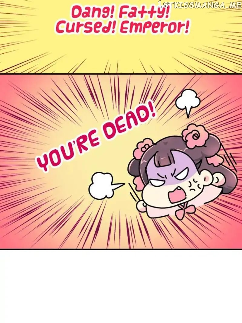 We Won’t Die Easily! chapter 10 - page 30