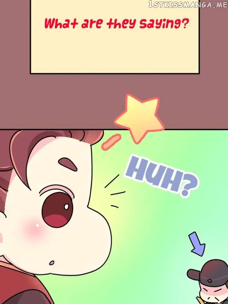 We Won’t Die Easily! chapter 10 - page 4