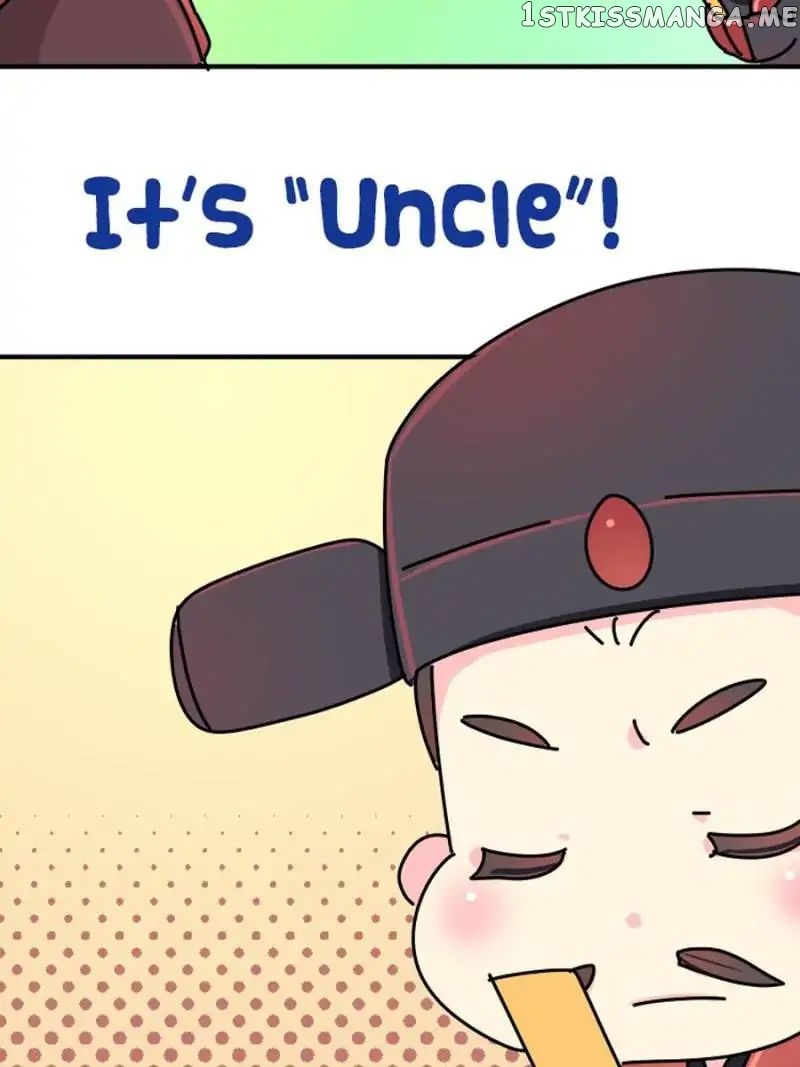 We Won’t Die Easily! chapter 10 - page 5