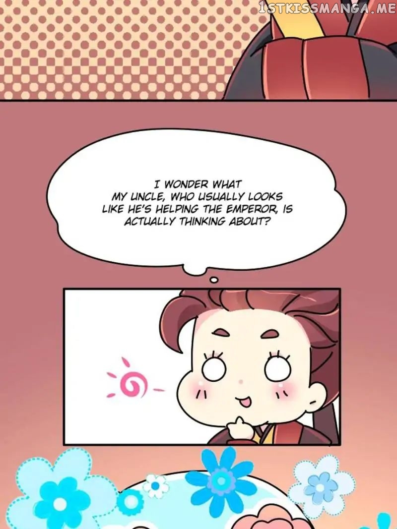 We Won’t Die Easily! chapter 10 - page 6