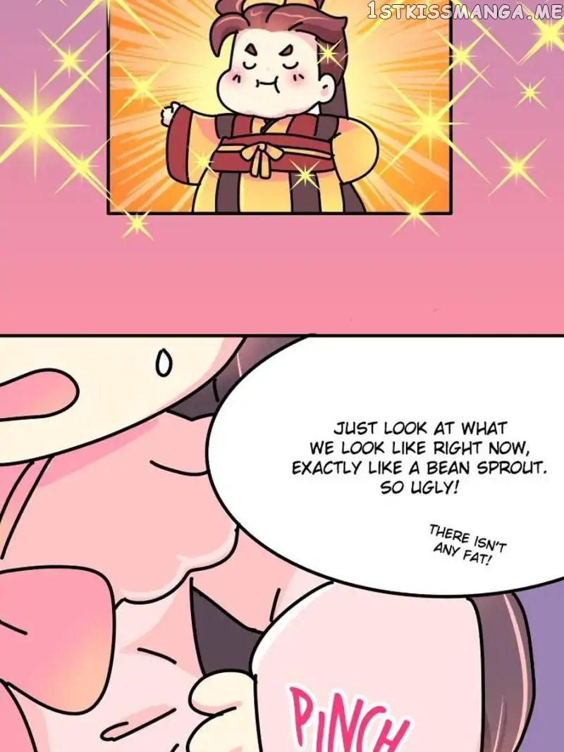 We Won’t Die Easily! chapter 11 - page 11