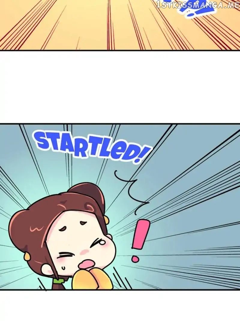 We Won’t Die Easily! chapter 11 - page 15