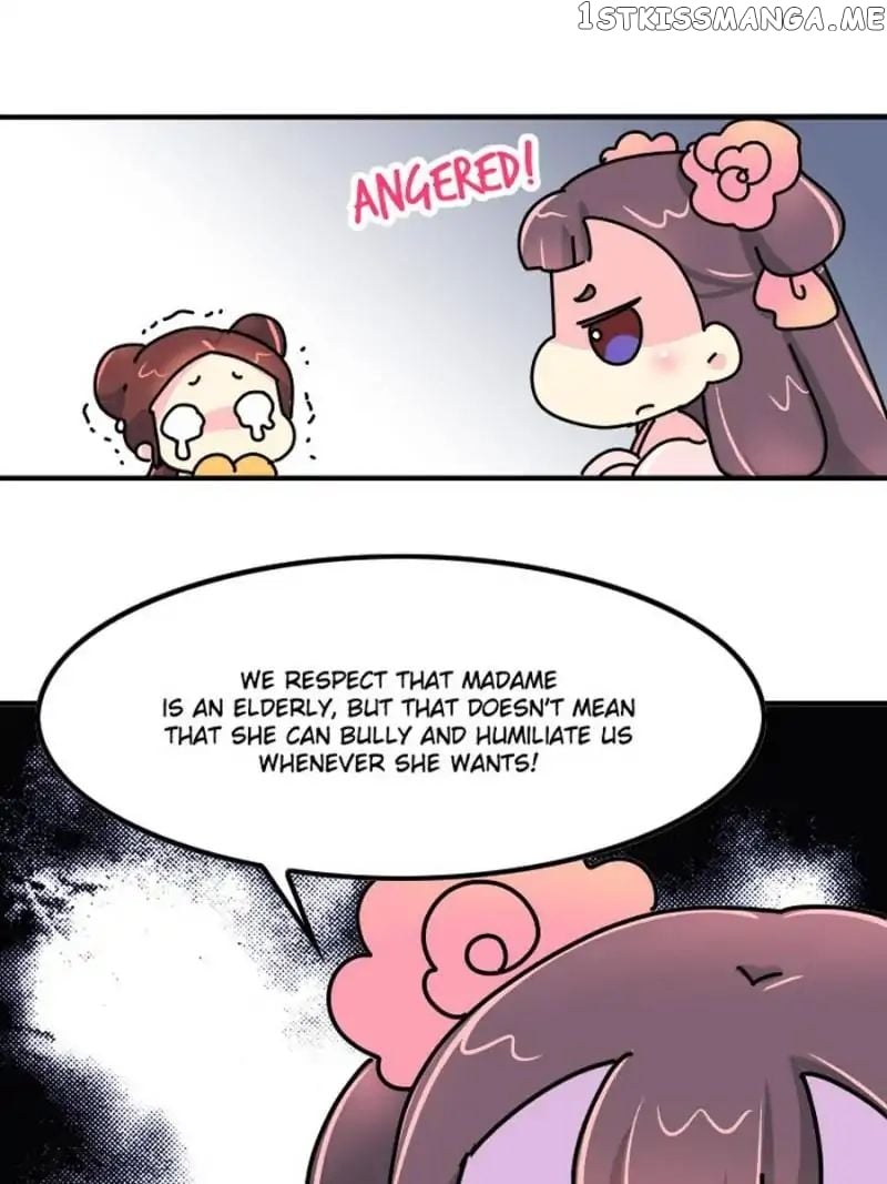 We Won’t Die Easily! chapter 11 - page 16
