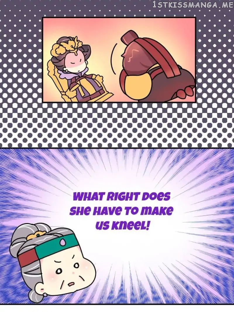 We Won’t Die Easily! chapter 11 - page 18