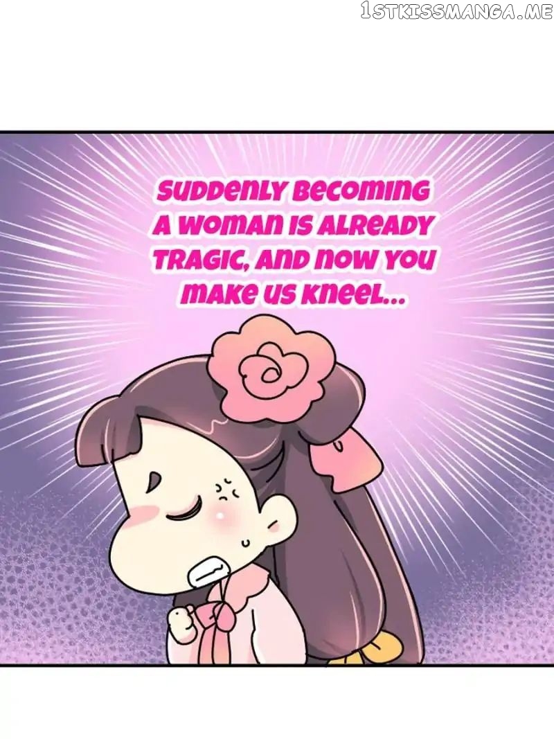 We Won’t Die Easily! chapter 11 - page 19