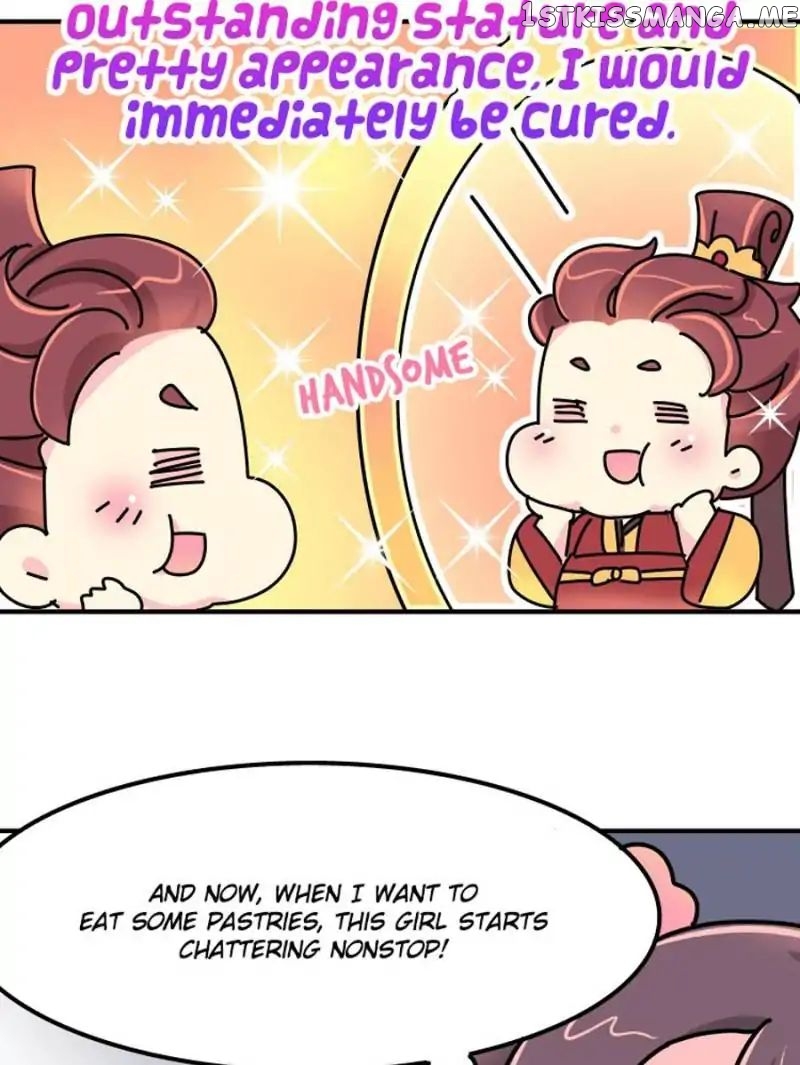 We Won’t Die Easily! chapter 11 - page 22