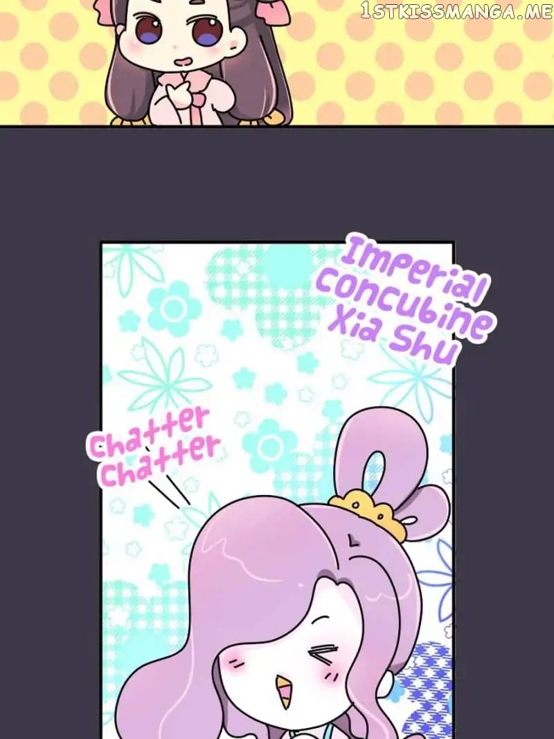 We Won’t Die Easily! chapter 11 - page 24
