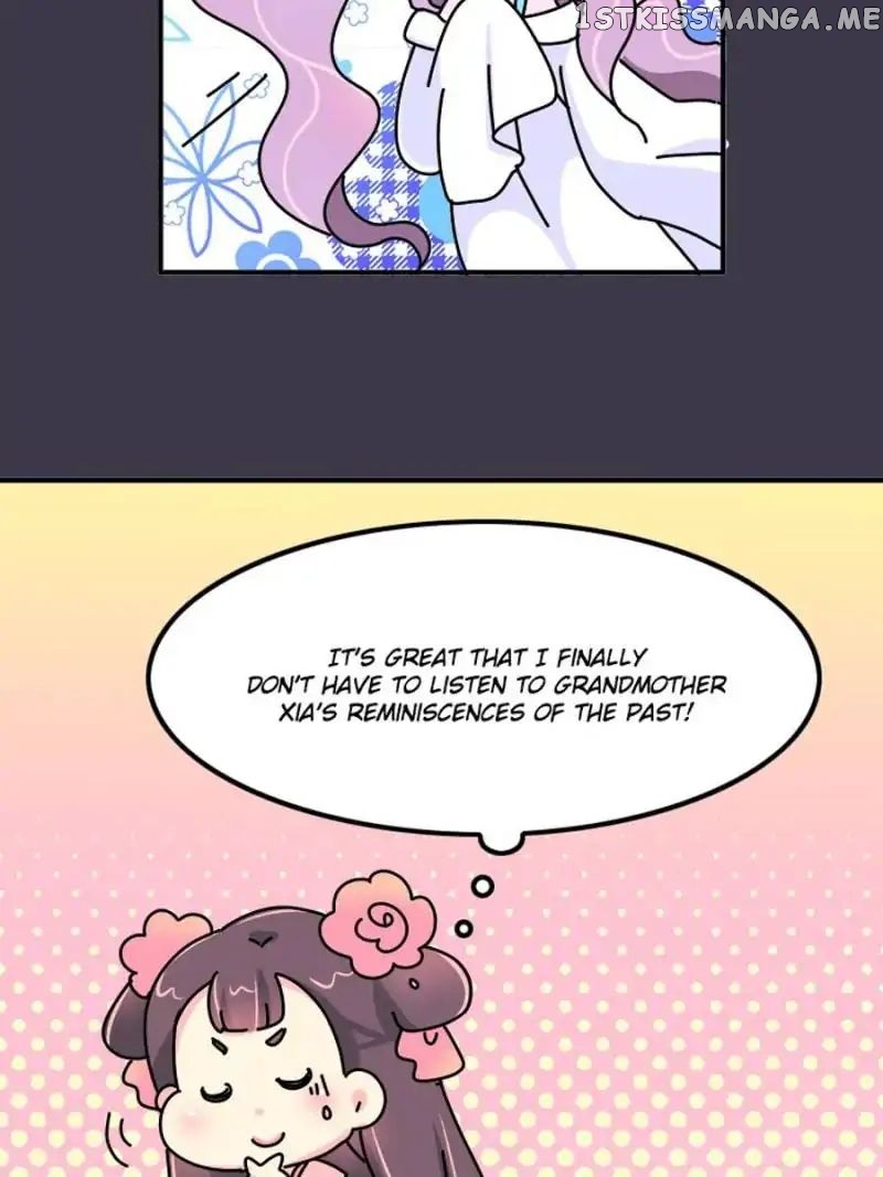 We Won’t Die Easily! chapter 11 - page 25