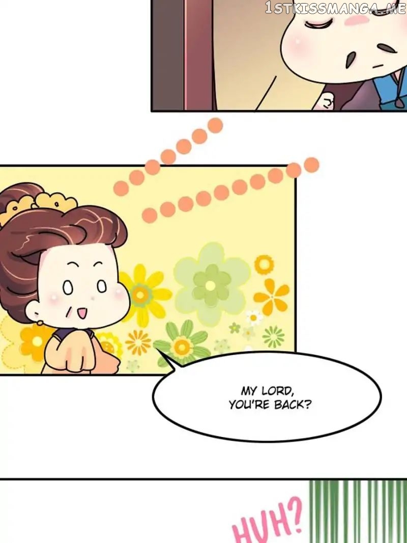 We Won’t Die Easily! chapter 11 - page 27