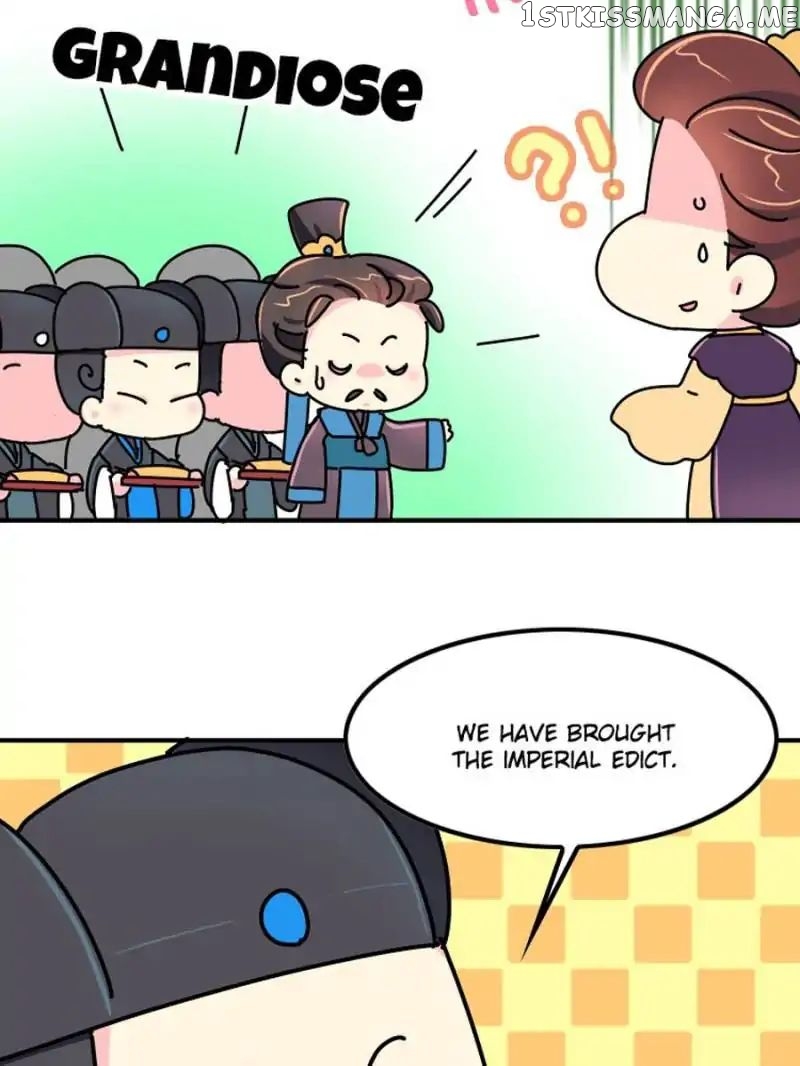 We Won’t Die Easily! chapter 11 - page 28